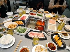 -海底捞火锅(步步高新天地店)