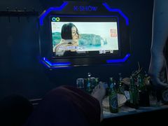 -酷秀KTV(五道口店)