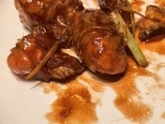 -徐记海鲜(陕西历史博物馆|明德门店)