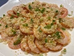 葱油红虾-顺峰(农展馆店)