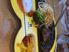 -豪客来牛排(宝龙城市广场店)
