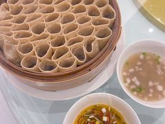 莜面窝窝-弘雅饭店