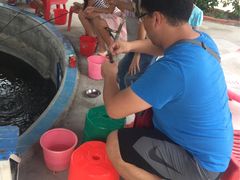 -小象钓虾·营地烧烤(洛溪店)