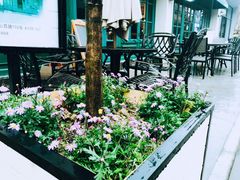 -太麻里文创咖啡馆(创意设计中心店)