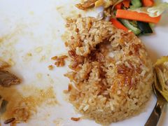 -WOLFGANG PUCK KITCHEN & BAR(迪士尼小镇店)