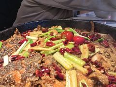 -老板恋上鱼(高新万达店)
