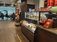 -星巴克(武汉协和医院店)