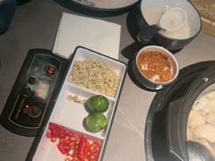 -同仁四季椰子鸡(无锡滨湖万象汇店)
