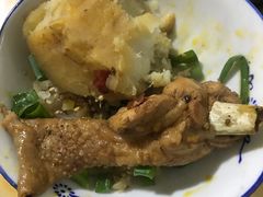 -石灰市毛记烧鸡公(解放碑店)