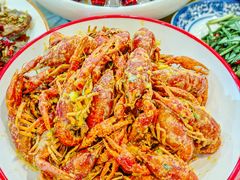 -香满锅老北京羊蝎子火锅·家常菜(新街口店)