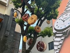 -南京路步行街