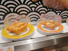 -万岁寿司(蓬江万达店)