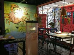 -多嘴肉蟹煲(万达店)
