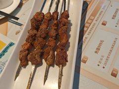 -新疆兵团食府清真(马连道店)