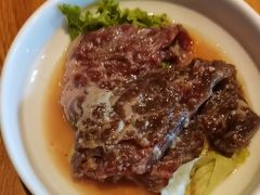 -赤坂亭·M9和牛烧肉·铁板烧·日料398放题(长泰广场店)