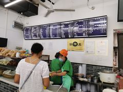 -老磁器口豆汁店(马家堡店)