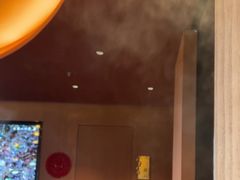 -滇野云南野生菌餐厅(陕西南路店)