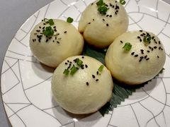 上海生煎-屋里厢上海菜馆