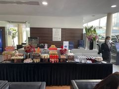 -上海德星奔驰(江杨南路店)