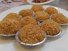 麻薯-福州大饭店-自助餐