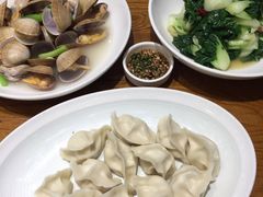 -必点海鲜·鲅鱼水饺(鞍山西道店)