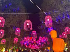 -歌斐颂巧克力小镇