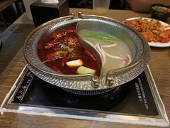 -火炉火自助餐(悠唐购物中心店)