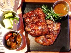 -MR.ROCKY洛奇先生RESTAURANT&BAR(宝安壹方城店)