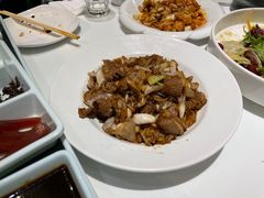 葱爆羊肉-紫光园(创始店)