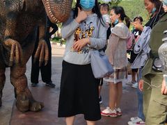 -世界恐龙谷景区
