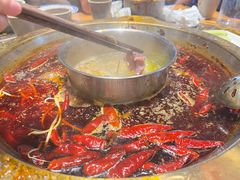 -堂客老火锅(欣阳广场总店)