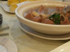 -海宝酒家(中山四路店)