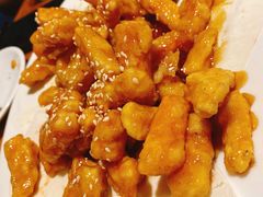 一品芝麻鸡-东来土菜馆(民祥园路店)
