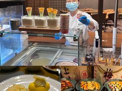 -博林天瑞喜来登酒店·西丽尚膳