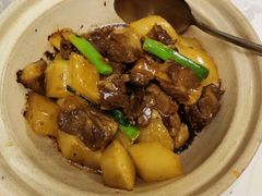 -酌宴府The China Club·广州万富希尔顿酒店(云城东路店)