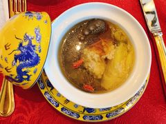-海尔洲际酒店天下一品中餐厅