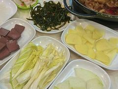 -德优正宗川菜馆