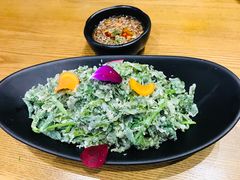 -山丹丹西北菜(金贸大厦店)