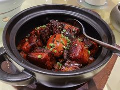 江南红烧肉-孔乙己(后海店)