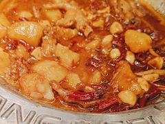 -胖哥俩肉蟹煲(湖滨银泰in77店)
