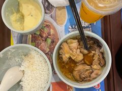 -真功夫(大德路店)
