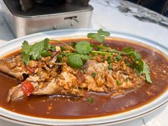 -又见炊烟私房菜(敬亭路店)