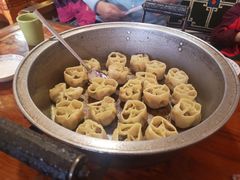 -嘎咓讓咘藏餐厅(团结新村店)