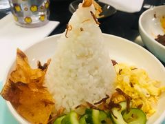 -THE PAWON·8碗(古北SOHO店)