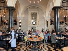 -The Wolseley