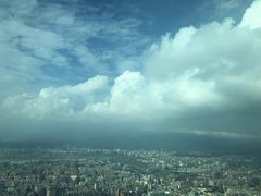 -高雄85大楼-观景台