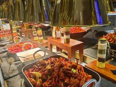 -印象餐厅(杭州国际博览中心北辰大酒店)