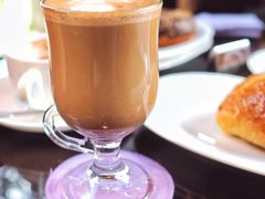 -西点坊(浦东香格里拉店)