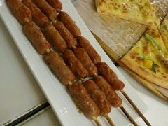 -乐凯撒披萨(正佳广场店)