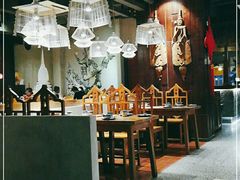 -太泰东南亚餐厅(万福广场店)